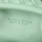 Teen Lauren 1980 With Chain 31.5 Light Green Leather Ghw