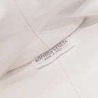 Teen Lauren 1980 With Chain 31.5 White Leather Ghw