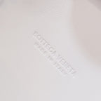 Teen Lauren 1980 With Chain 31.5 White Leather Ghw