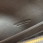 ANDIAMO BAG 19 IN FONDANT CALFSKIN