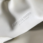 Clutch-Tasche, 96,5 cm, Kalbsleder mit Schlangenmuster