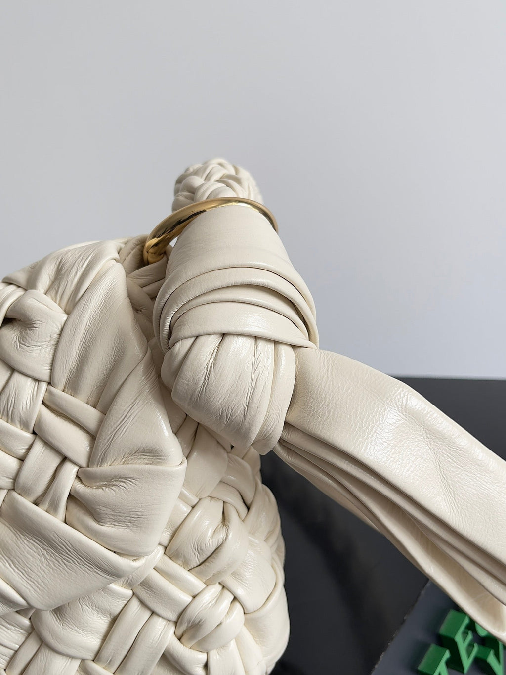 KALIMERO CITTÀ 25 AUS WEISSEM KALBSLEDER