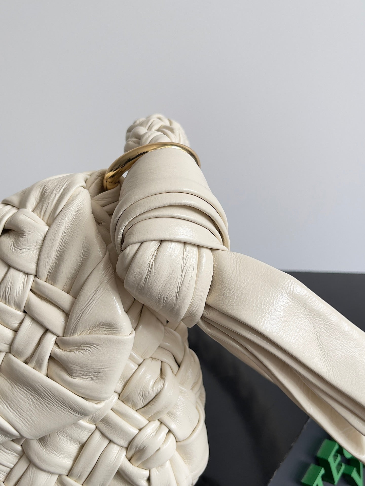 KALIMERO CITTÀ 25 AUS WEISSEM KALBSLEDER