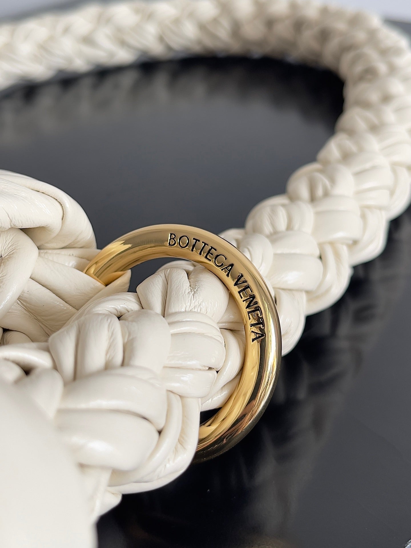 KALIMERO CITTÀ 25 AUS WEISSEM KALBSLEDER