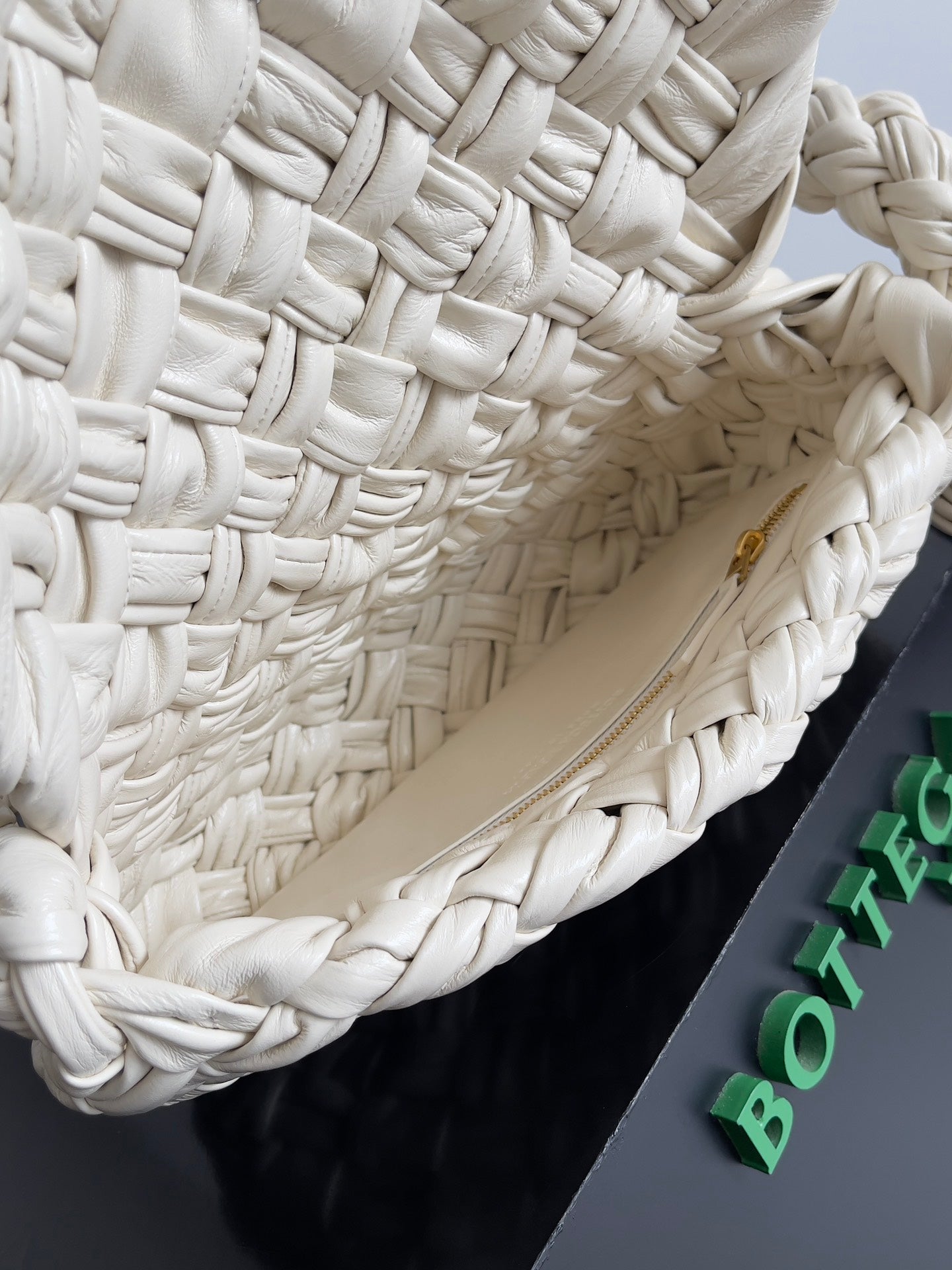 KALIMERO CITTÀ 25 AUS WEISSEM KALBSLEDER