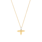 ¡®Jewelicorn¡¯LOUISETTE-ANHÄNGER-GOLDKETTE