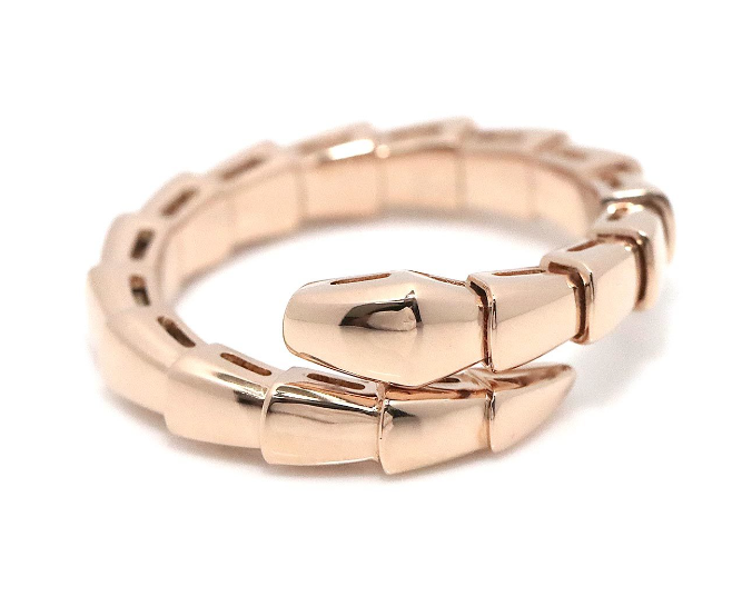 ¡®Jewelicorn¡¯SERPENTS RING