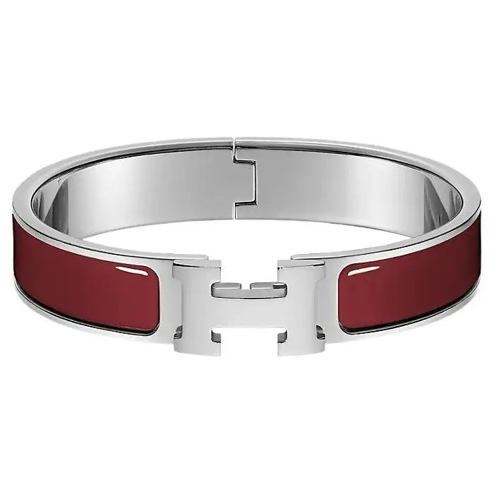 Jewelicorn H Rouge Armband