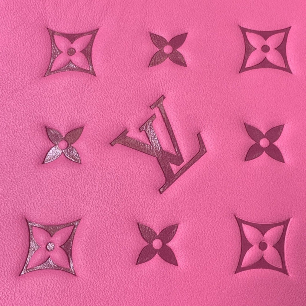 COUSSIN PM H27 ROSA LILA 