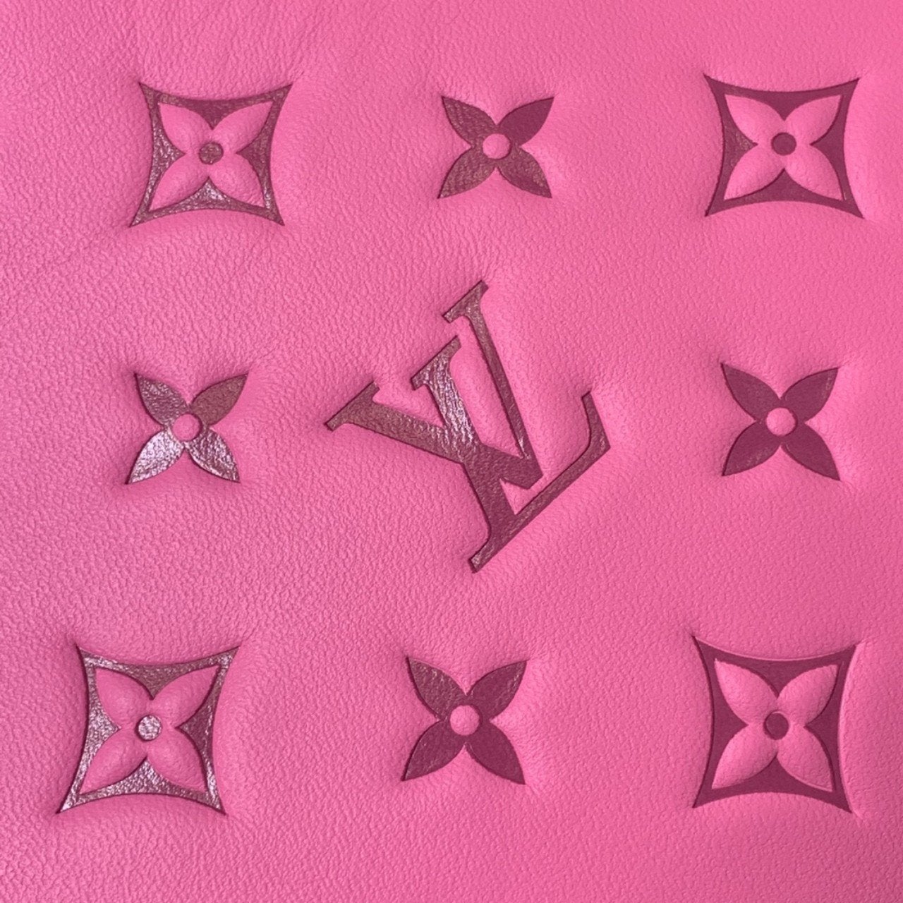 COUSSIN PM H27 ROSA LILA 