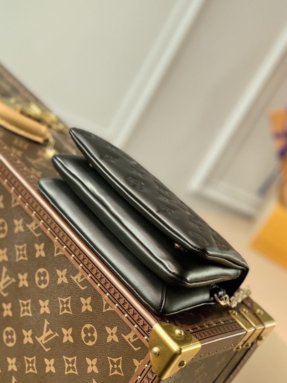 COUSSIN PM H27 SCHWARZ