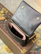 COUSSIN PM H27 SCHWARZ